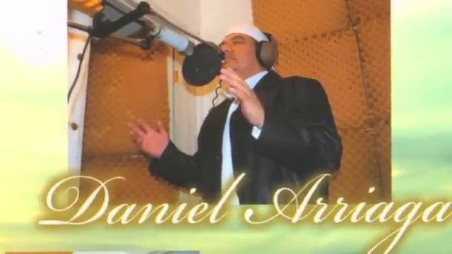 DANIEL ARRIAGA: Corramos la carrera смотреть онлайн