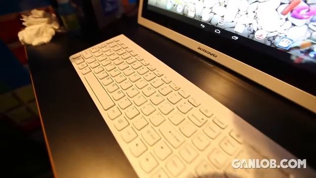 Lenovo Digital Playground Di Jakarta смотреть онлайн