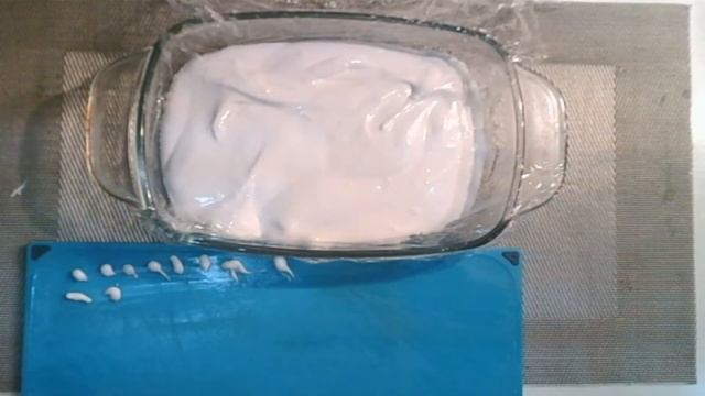 Маршмеллоу готовим дома за пять минут! Обрадуем детей и взрослых. смотреть онлайн