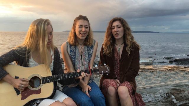April Come She Will (Simon & Garfunkel) смотреть онлайн