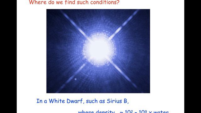 04 How Dense Can You Get смотреть онлайн