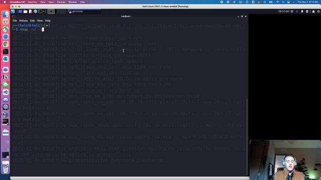 HackTheBox Walkthrough - Fawn смотреть онлайн