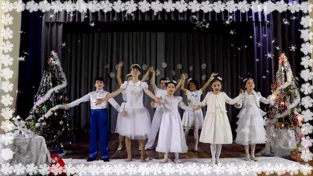 Белый Снег смотреть онлайн