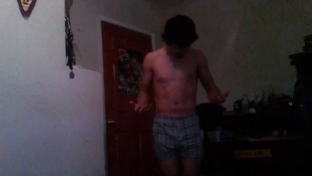 Where'd My Clothes Go? #1 смотреть онлайн