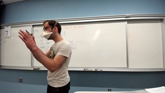 CS 201 Java Basics Continued смотреть онлайн