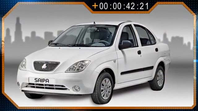 TOП - 5 найцікавіших фактів про доступні автівки! смотреть онлайн