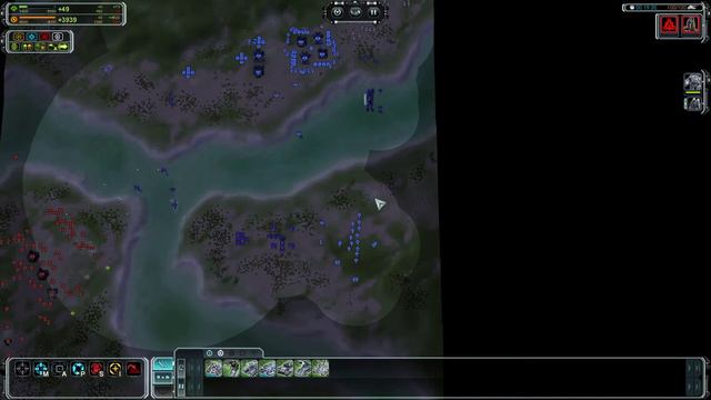 Supreme Commander FAF Coop campaign, how many fighters can we build today? смотреть онлайн