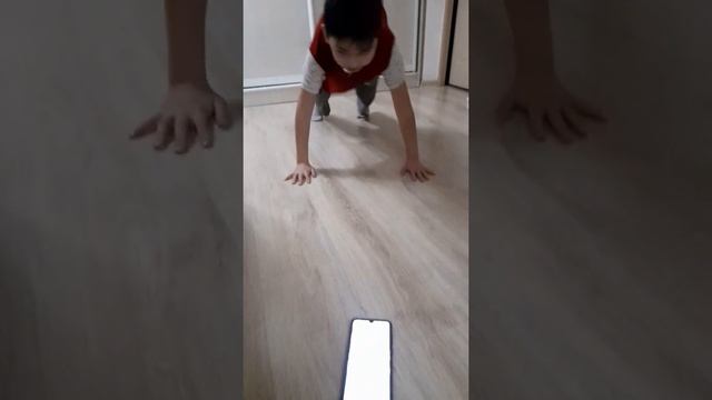 отжимания 30раз за меньше 1 минуты смотреть онлайн