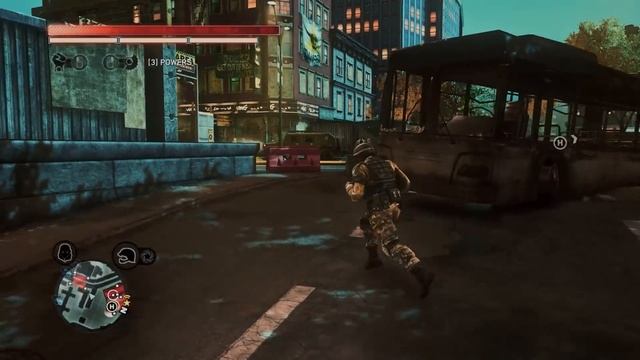 Prototype 2 Remaster 2023 Gameplay 4K2K Textures - Ray Tracing GI / 4K2K Graphics Mod #remastered смотреть онлайн