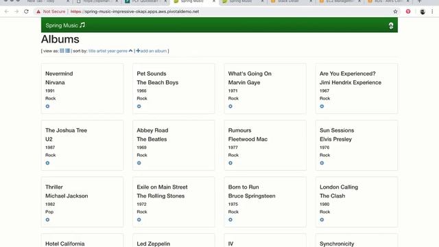 Multi-Cloud and Service Brokers смотреть онлайн