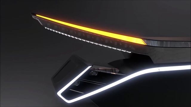 ZKW - Superintegrator Intelligent Vehicle Front смотреть онлайн