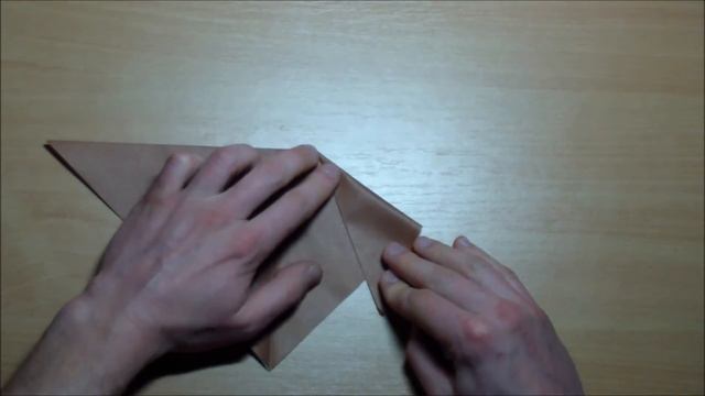 Орігамі собака смотреть онлайн