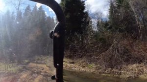 Тест драйв Багги Stels utv800 первый раз увидела грязь мотики и квадрики тоже снами.