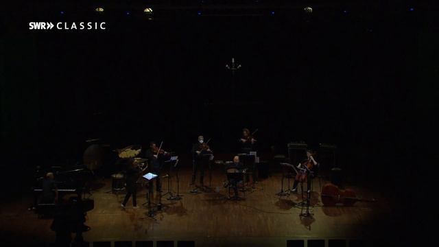 Patricia Kopatchinskaja: Dies Irae | Biber / Crumb / Lotti / Dowland / Ustwolskaja | SWR Classic смотреть онлайн