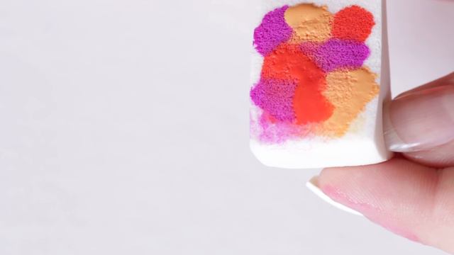 Bundle Monster Clear Jelly Stamper Review & Nail Art смотреть онлайн