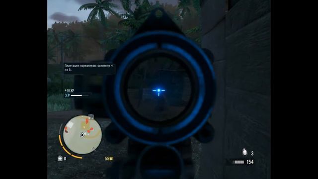 Far Cry 3 Make It Bun Dem смотреть онлайн