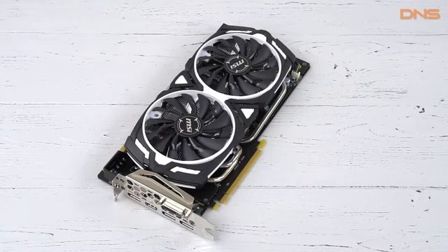 Распаковка MSI GeForce GTX 1070 ARMOR OC / Unboxing MSI GeForce GTX 1070 ARMOR OC смотреть онлайн
