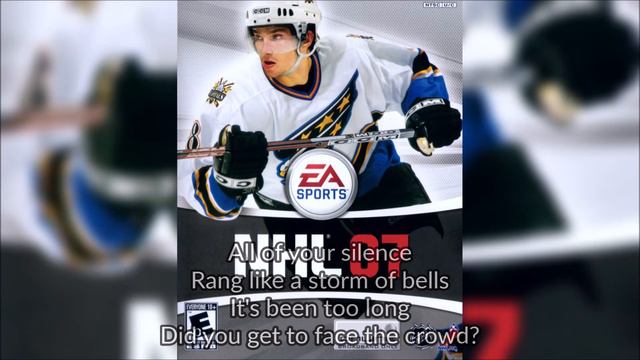Mashlin - The Shore (+ Lyrics) - NHL 07 Soundtrack смотреть онлайн