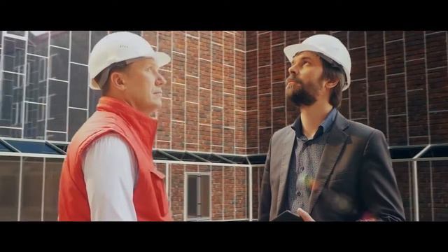 Застройщик группа компаний «Кортрос» Екатеринбург, Москва смотреть онлайн