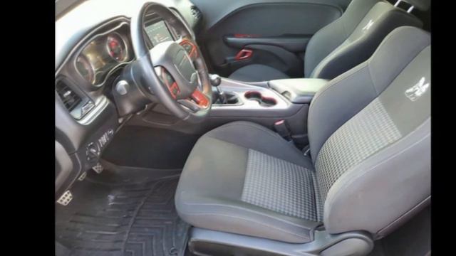 2019 Dodge Challenger R/T Scat Pack - Lee Buick GMC - Cre... смотреть онлайн