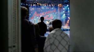 Фильм про группу Ласковый май