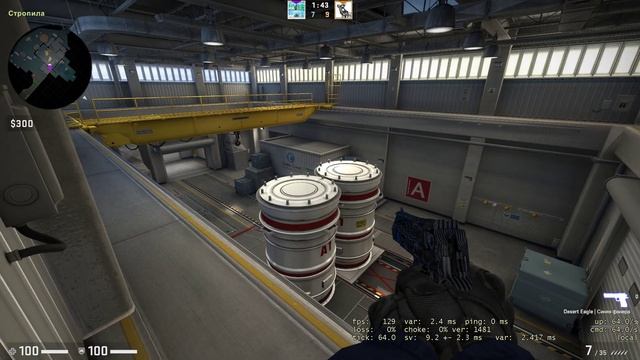 Counter Strike  Global Offensive пися с лёхой