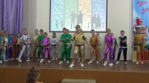 Танец под песню Open Kids '' Не танцуй ''