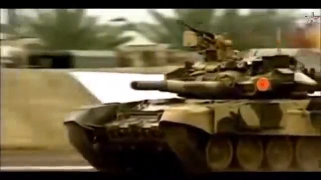 УСПЕХ российских танков Т 90 в Сирии! смотреть онлайн
