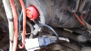 Фольксваген Т   4 и светодиодные лампы.    Volkswagen T 4 and LED lamps.