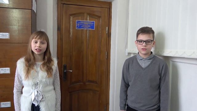 Поздравление с ДНЁМ ВСТРЕЧИ ВЫПУСКНИКОВ! смотреть онлайн