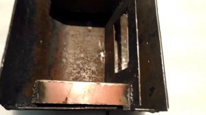 Переделка печки (улитки) ВАЗ-2108 на ВАЗ-2107 v.2.0 (2017)