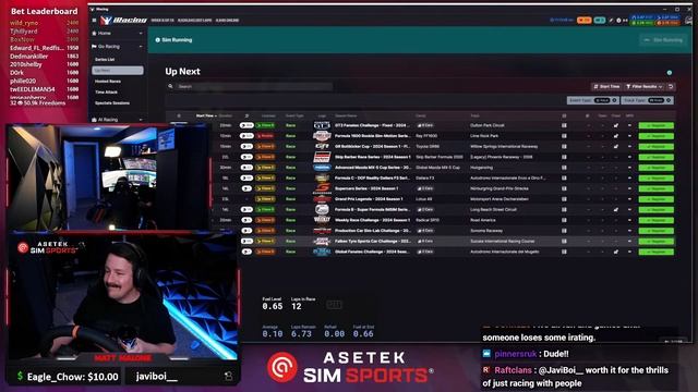 VOD | February 1, 2024 смотреть онлайн