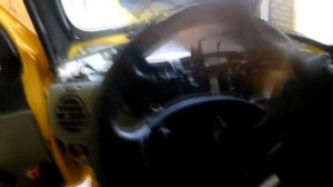 Рено Кенго  Renault Kangoo 1.5 dCi  не заводится ч2