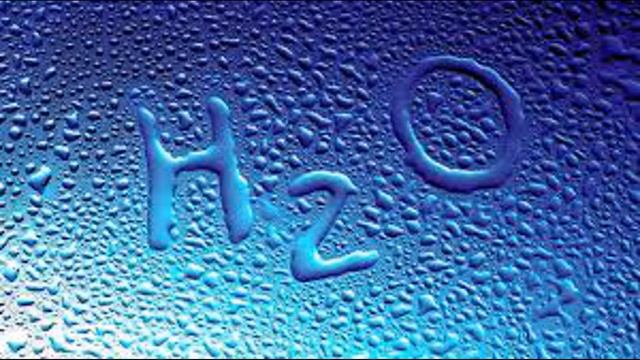 ВОДА ПРИТЯГИВАЕТ ДЕНЬГИ смотреть онлайн