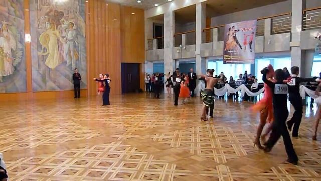 Юн 1 Латина Е класс смотреть онлайн