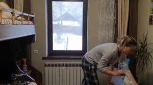 УБОРКА В ДЕТСКОЙ КОМНАТЕ! Мотивация на уборку 2020!