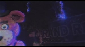 РЕАЛЬНАЯ ПИЦЦЕРИЯ ФНаФ | FNaF в реальной жизни | Five Nights at Freddy's Fright Dome