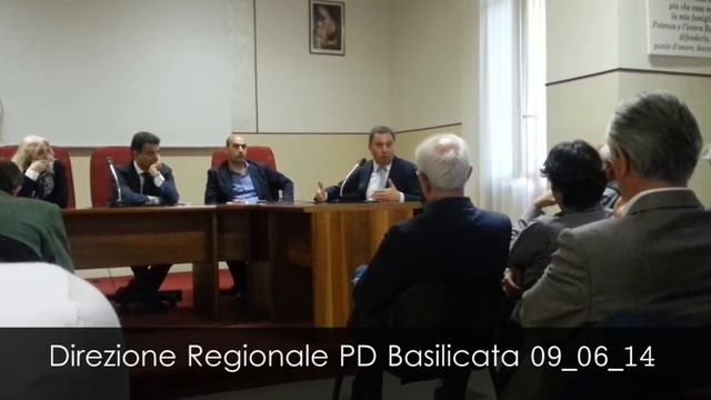 "E' l'ora della responsabilità" смотреть онлайн