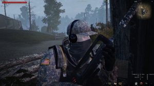 ФИШКА FAMAS G2. STALKER ONLINE