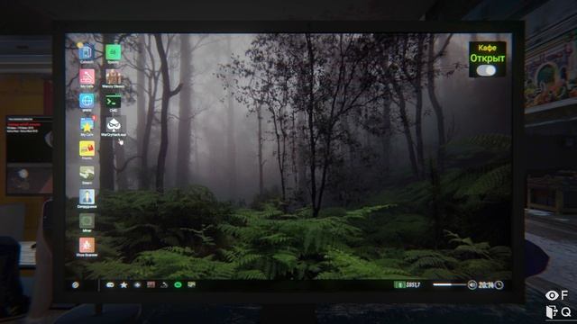 Internet Cafe Simulator 2 #8