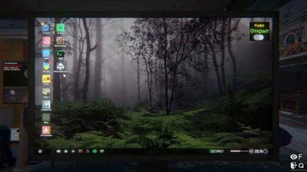 internet cafe simulator 2 #8