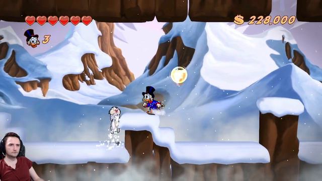DuckTales Remastered В поисках короны #2 смотреть онлайн