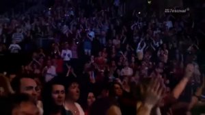 Enrique Iglesias Live Concert 2023