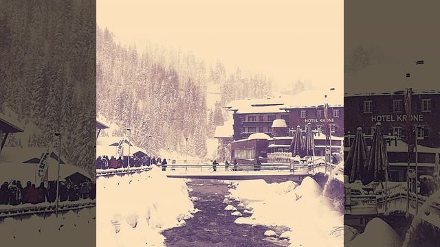 Созерцая (Бар в отеле) смотреть онлайн