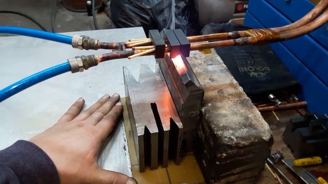 Поверхностная закалка 7 смотреть онлайн