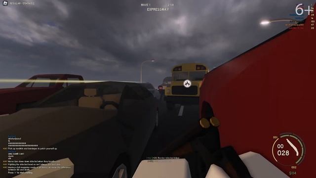 Лучшие игры на выживание в Roblox | Онлайн игры Роблокс | Топ игр в Roblox смотреть онлайн