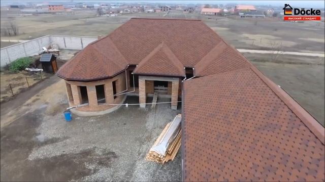 Döcke PIE PREMIUM смотреть онлайн