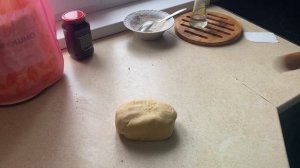 Тертый пирог с кизилом Изумительный вкус