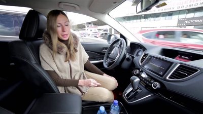 Новости автомобильной индустрии
