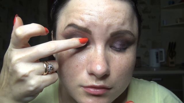 Тестируем косметику: Zoeva/ Avon/ Ресничка/ Parisa/ Wet N Wild